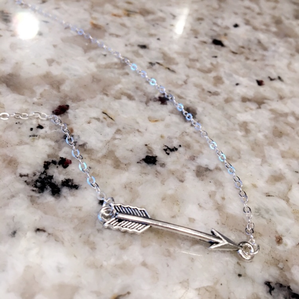 Wild and Free Necklace
